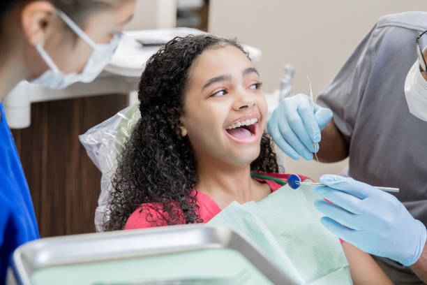 Best Emergency Cosmetic Dentistry (e.g., broken veneers) in Braddock, VA