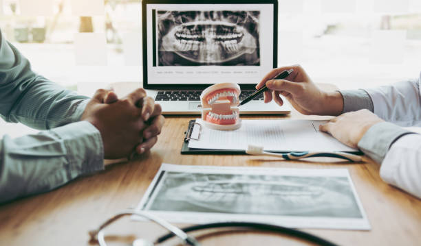 Best Emergency Pediatric Dental Care in Braddock, VA