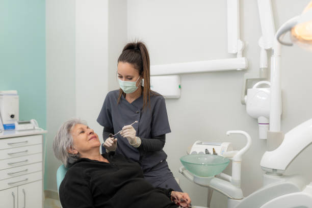 Best Urgent Dental Care for Toothaches in Braddock, VA