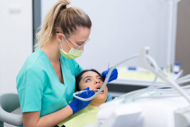 Best Emergency Treatment for Jaw Pain or Injury in Braddock, VA